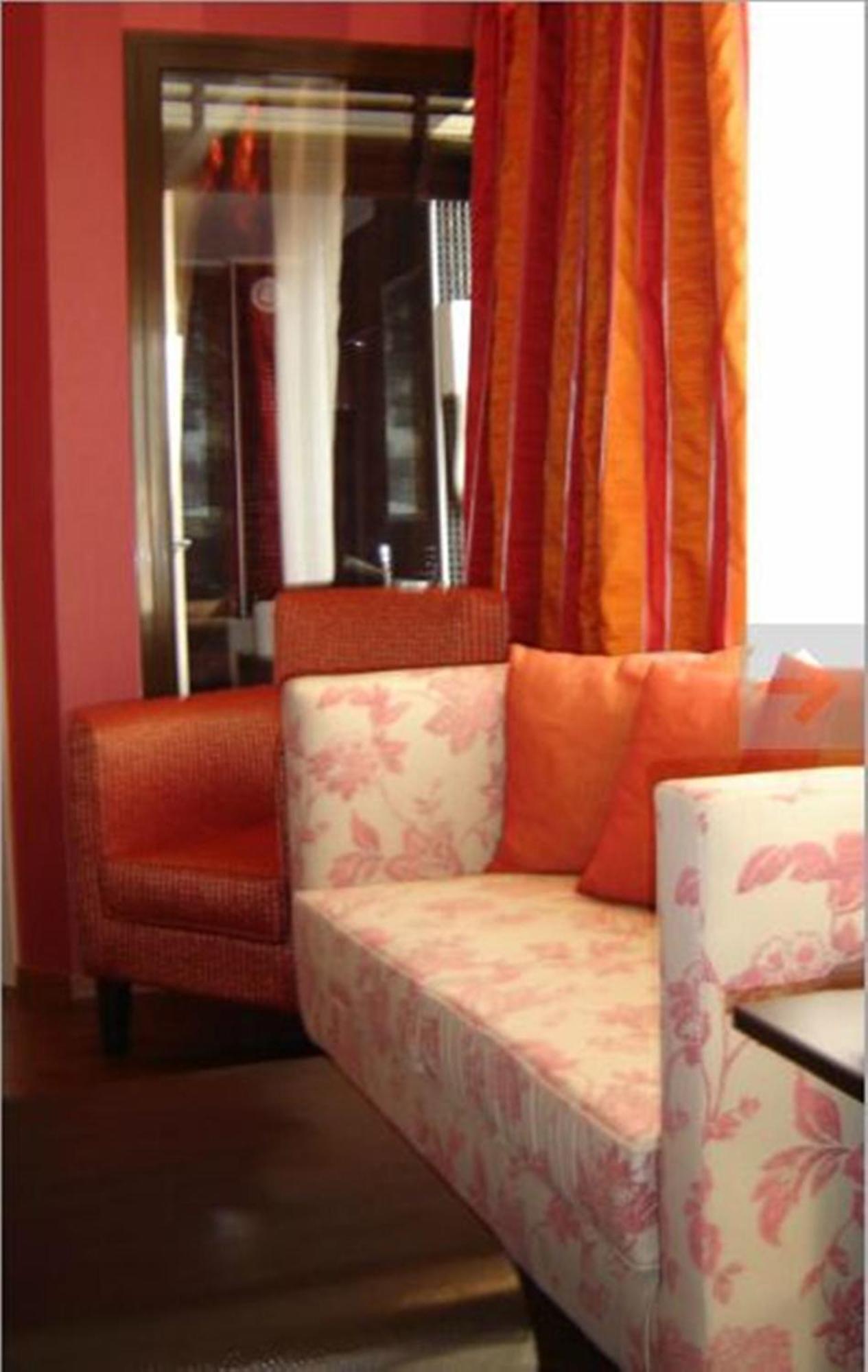 Hotel Makedonia Veria  Rum bild