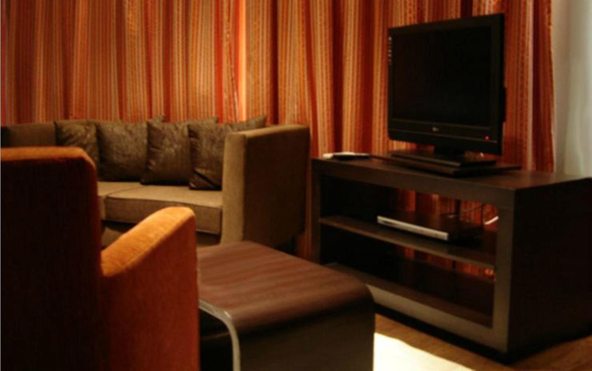 Hotel Makedonia Veria  Rum bild