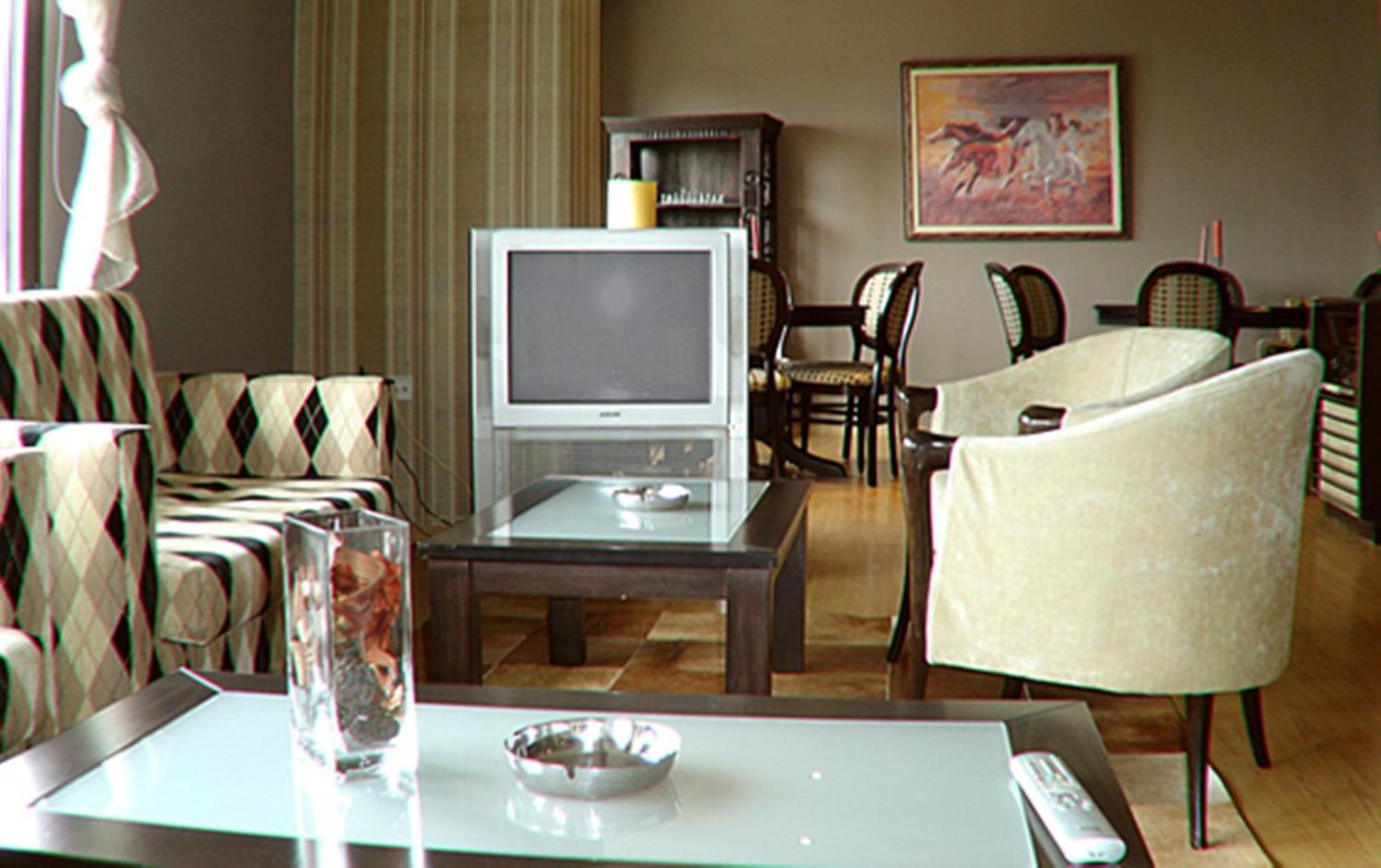 Hotel Makedonia Veria  Exteriör bild