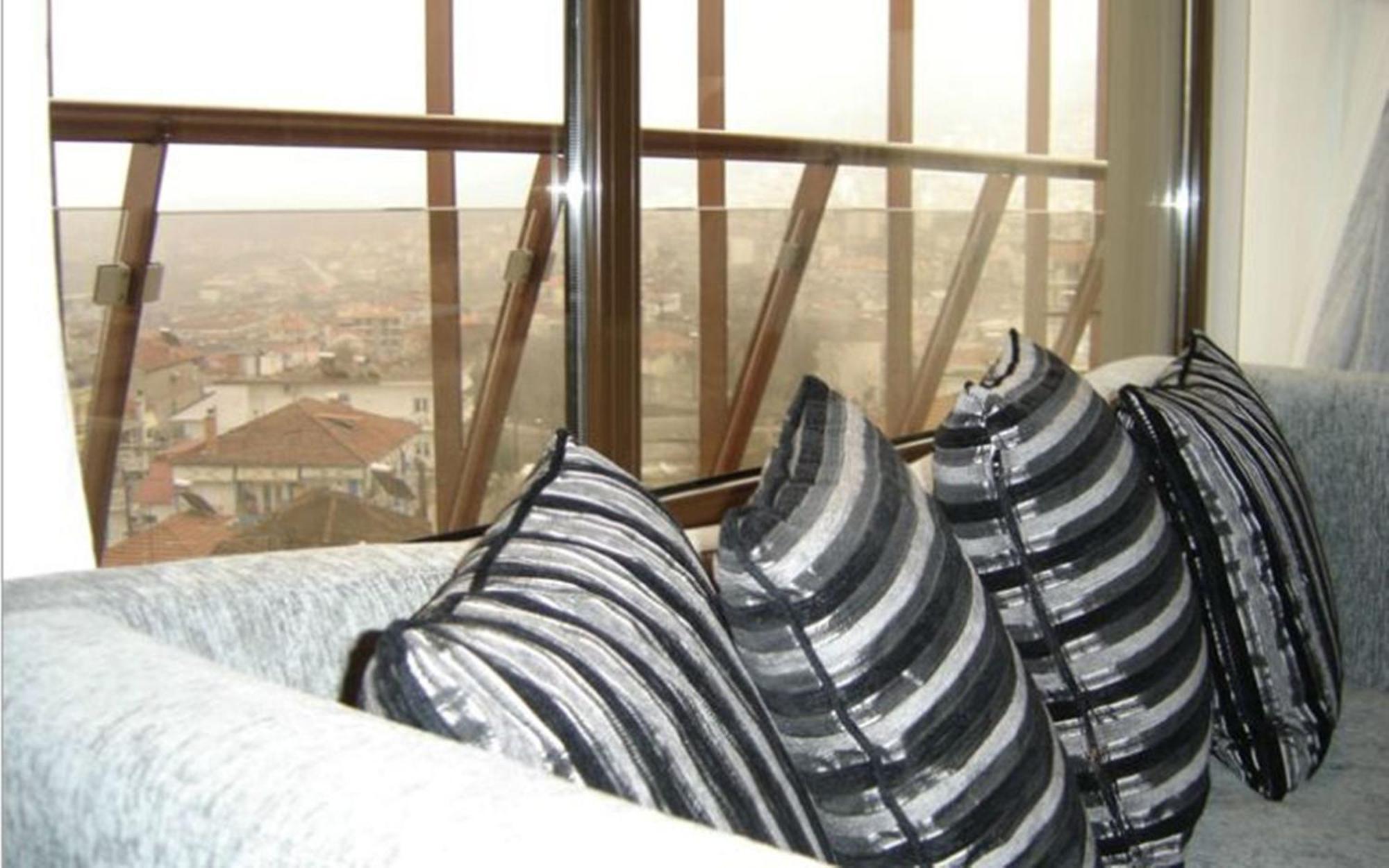 Hotel Makedonia Veria  Exteriör bild