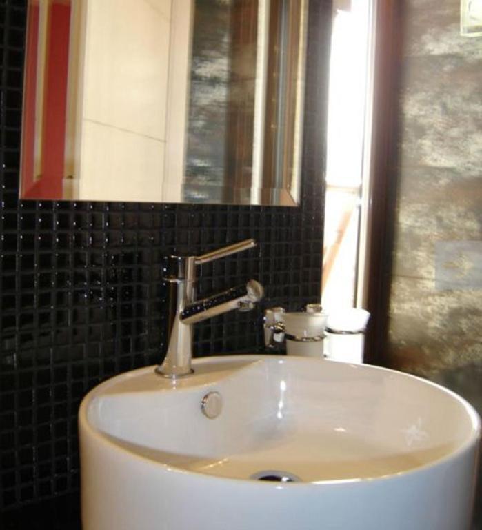 Hotel Makedonia Veria  Rum bild
