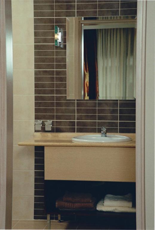 Hotel Makedonia Veria  Rum bild