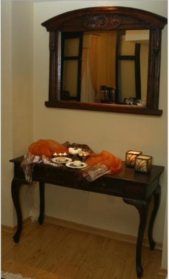 Hotel Makedonia Veria  Rum bild