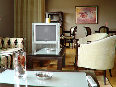 Hotel Makedonia Veria  Exteriör bild
